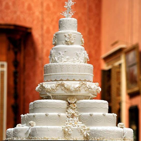 Most Expensive Cakes in the World - Bakingo Blog
